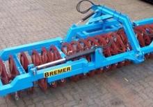 Empaquetadoras Bremer FP 700/250