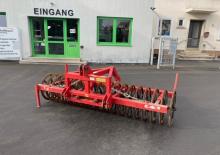 Empaquetadoras Kerner FPcw 6560