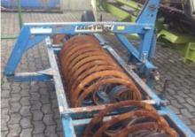 Empaquetadoras Rabe FUPA 19/700