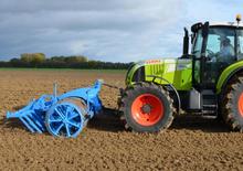 Empaquetadoras Rabe FUPA 20/700-300