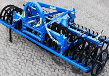 Empaquetadoras DAL-BO LevelFlex 2.5