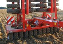 Empaquetadoras Horsch Optipack 12 AS