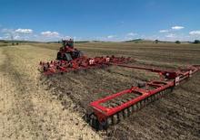 Empaquetadoras Horsch Optipack 12 AS