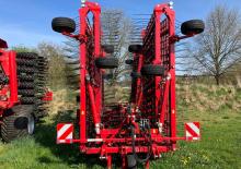 Empaquetadoras Horsch Optipack 5 DD