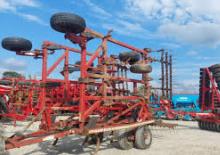 Empaquetadoras Horsch Optipack 8 DD