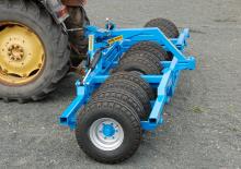 Empaquetadoras Bremer RP/R 450