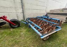 Empaquetadoras Rabe UPA 900/10 W 190