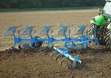 Empaquetadoras Lemken VarioPack 110 WDP 90