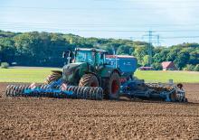 Empaquetadoras Lemken VarioPack FE 500-90
