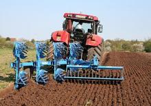 Empaquetadoras Lemken VarioPack S 110 WDP 70