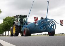 Empaquetadoras Lemken VarioPack WD 90