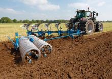 Empaquetadoras Lemken VarioPack WD 90