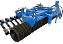 Empaquetadoras Kverneland WP 250