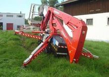 Plataformas articuladas de orugas Bluelift - Rothlehner R 120 C