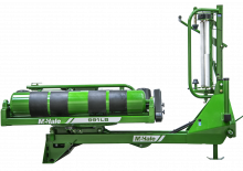 Envolvedoras de pacas McHale 991 LB
