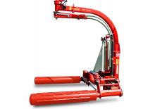 Envolvedoras de pacas Vicon BW 2250 C