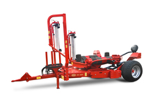 Envolvedoras de pacas Vicon BW 2600 C