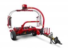 Envolvedoras de pacas Vicon BW 2850 C