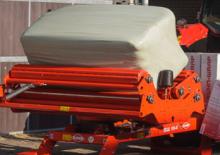 Envolvedoras de pacas Kuhn SW 1114 C