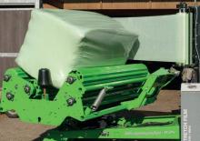 Envolvedoras de pacas DEUTZ-FAHR WM 1134 C