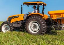 Esparcidor de fertilizante Valtra BDF 1300