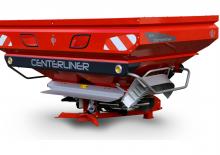 Esparcidor de fertilizante Tulip Centerliner SX7