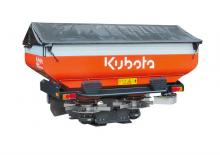 Esparcidor de fertilizante Kubota DSM-W Geospread 2300 