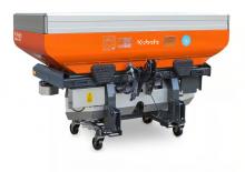Esparcidor de fertilizante Kubota DSM-W Pro 1800 