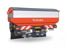 Esparcidor de fertilizante Kubota DSX-W 2550 