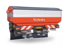 Esparcidor de fertilizante Kubota DSX-W 2800 