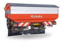 Esparcidor de fertilizante Kubota DSXL-W Geospread 3900 