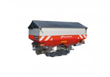 Esparcidor de fertilizante Kverneland Exacta HL 3225 Remote Control