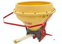 Esparcidor de fertilizante Vicon PS335
