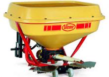 Esparcidor de fertilizante Vicon PS754