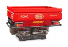 Esparcidor de fertilizante Vicon RO-C 900