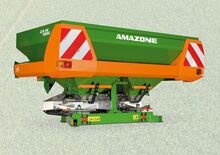 Esparcidor de fertilizante Amazone ZA-M 1002 Special