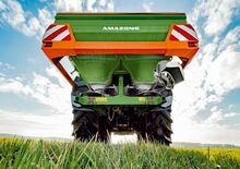 Esparcidor de fertilizante Amazone ZA-M 1202