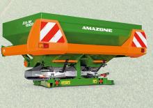 Esparcidor de fertilizante Amazone ZA-M 1502
