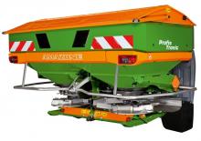 Esparcidor de fertilizante Amazone ZA-TS 2000 Super