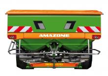 Esparcidor de fertilizante Amazone ZA-TS 2600 Super
