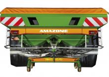 Esparcidor de fertilizante Amazone ZA-TS 2700 Super