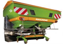 Esparcidor de fertilizante Amazone ZA-TS 3200 Ultra