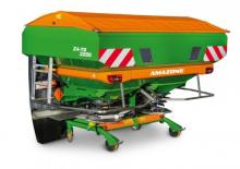 Esparcidor de fertilizante Amazone ZA-TS 3200 Ultra 