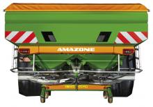 Esparcidor de fertilizante Amazone ZA-TS 4200 Ultra