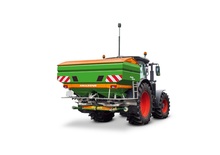 Esparcidor de fertilizante Amazone ZA-TS 4200 Ultra