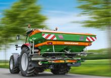 Esparcidor de fertilizante Amazone ZA-V 1400 Super