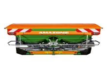 Esparcidor de fertilizante Amazone ZA-V 1700 Special