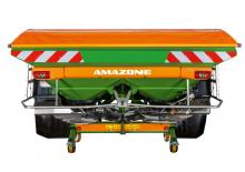 Esparcidor de fertilizante Amazone ZA-V 2200 Super