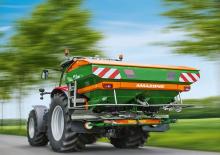 Esparcidor de fertilizante Amazone ZA-V 2200 Super