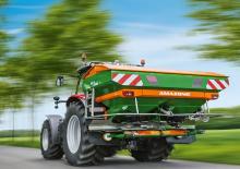 Esparcidor de fertilizante Amazone ZA-V 2600 Super
